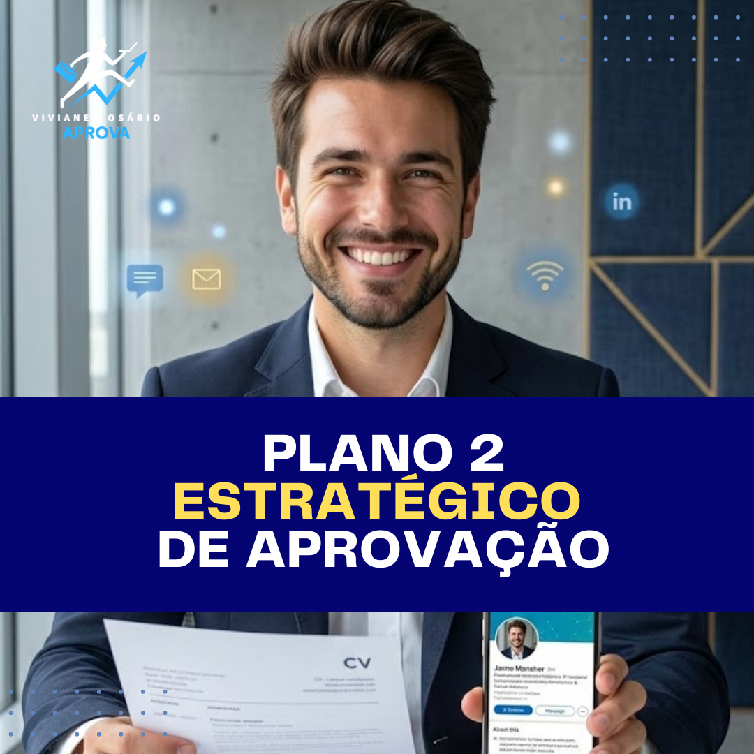 Plano Estratégico